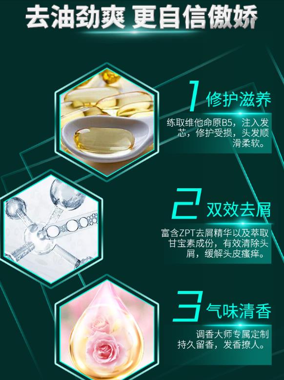 珍妮诗洗发水含有硅油吗？珍妮诗洗发水适合脱发者吗