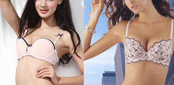 如何正确挑选内衣 这几个妙招值得看一看