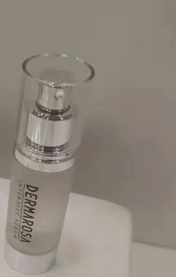dermarosa精华液怎么样？dermarosa精华液好用吗