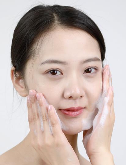 迷颜时光三好洁面怎么样？迷颜时光三好洁面敏感肌能用吗