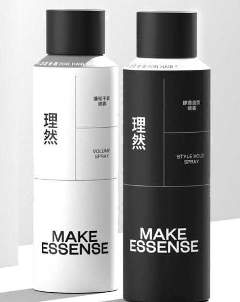 理然造型喷雾怎么样？理然造型喷雾使用方法
