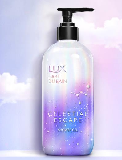 力士星空瓶香氛沐浴露好用吗？力士星空瓶沐浴露怎么样