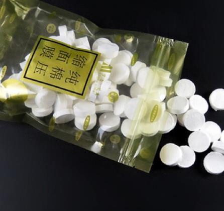 华洁压缩面膜怎么样？华洁压缩面膜使用方法