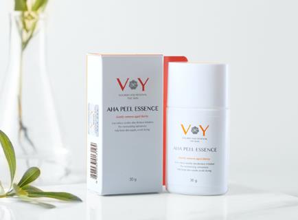 妍依净果酸焕肤精华液好用吗？妍依净果酸焕肤精华液功效