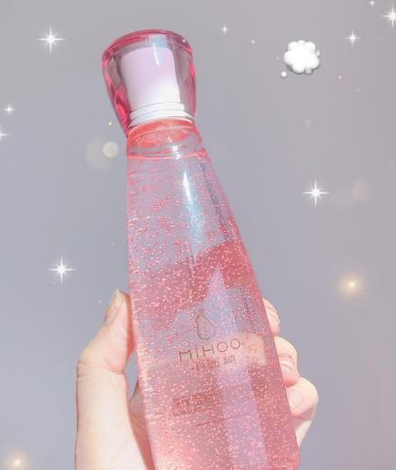 小迷糊星空水好不好用？小迷糊星空水值得入手吗