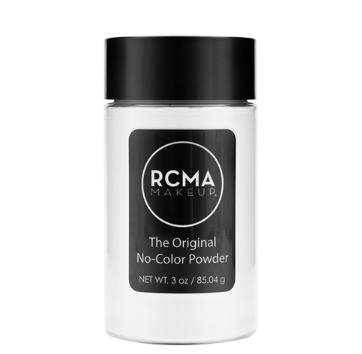 rcma散粉控油吗？rcma胡椒散粉含铅吗