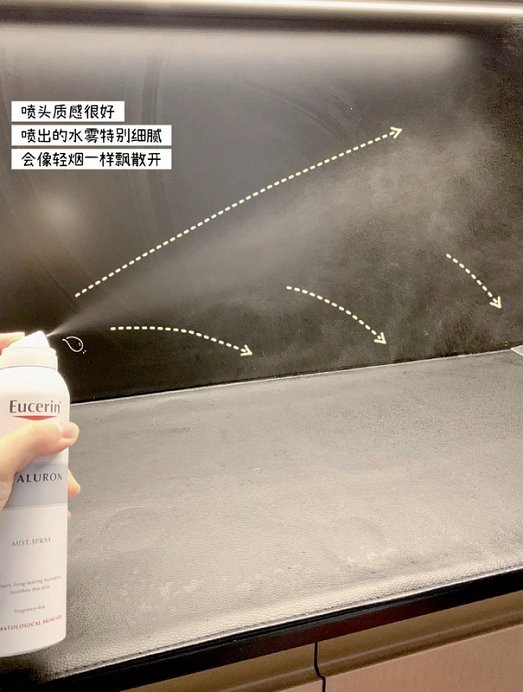 如何打开优色林喷雾？透明质酸喷雾好用吗？