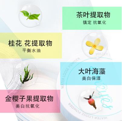 完颜世佳散粉好用吗？完颜世佳散粉值得入手吗