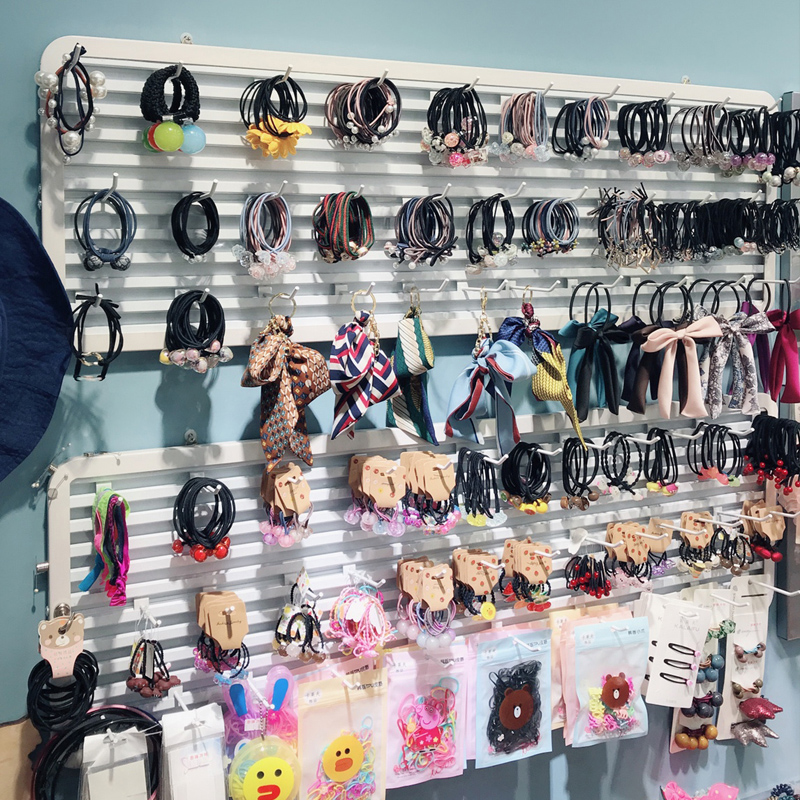 整洁的耳环首饰展示柜,你选对了吗? 整洁的耳环首饰展示柜,你选对了吗?