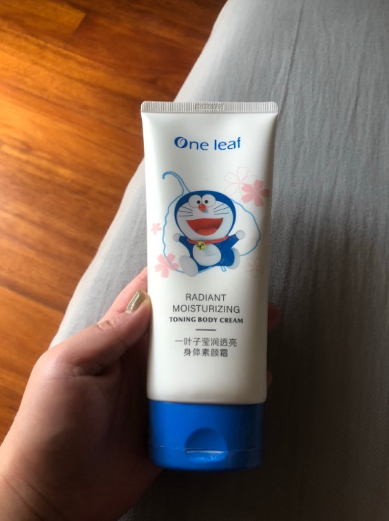哆啦a梦素颜霜怎么样?薇娅推荐懒人霜亲自分享 哆啦a梦素颜霜怎么样?薇娅推荐懒人霜亲自分享