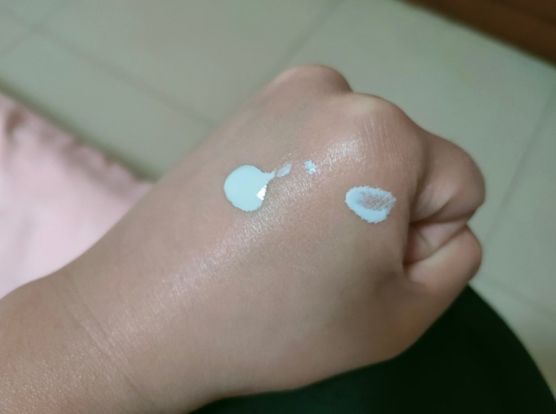 透蜜隔离霜怎么样真的好用? 透蜜隔离霜怎么样真的好用?