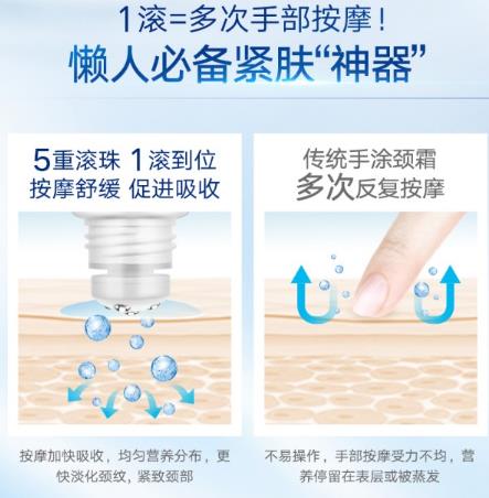 凡士林蜂蜜颈霜好用吗？凡士林蜂蜜颈霜怎么样