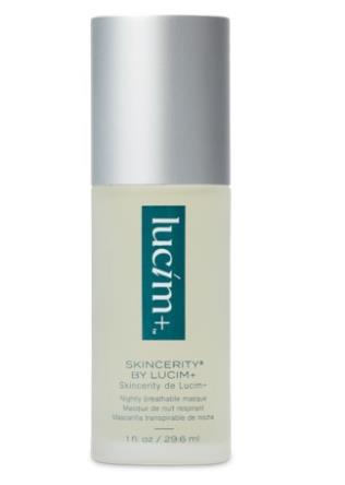 Lucim亮诗面膜值得入手吗？Lucim纯素焕肤透晰面膜好用吗