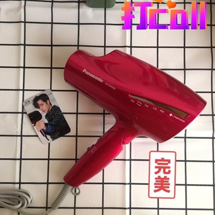 纳米水离子吹风机,秀发与美肌一同滋养33