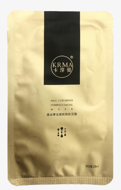 卡淳曼面膜好不好用？卡淳曼面膜怎么样