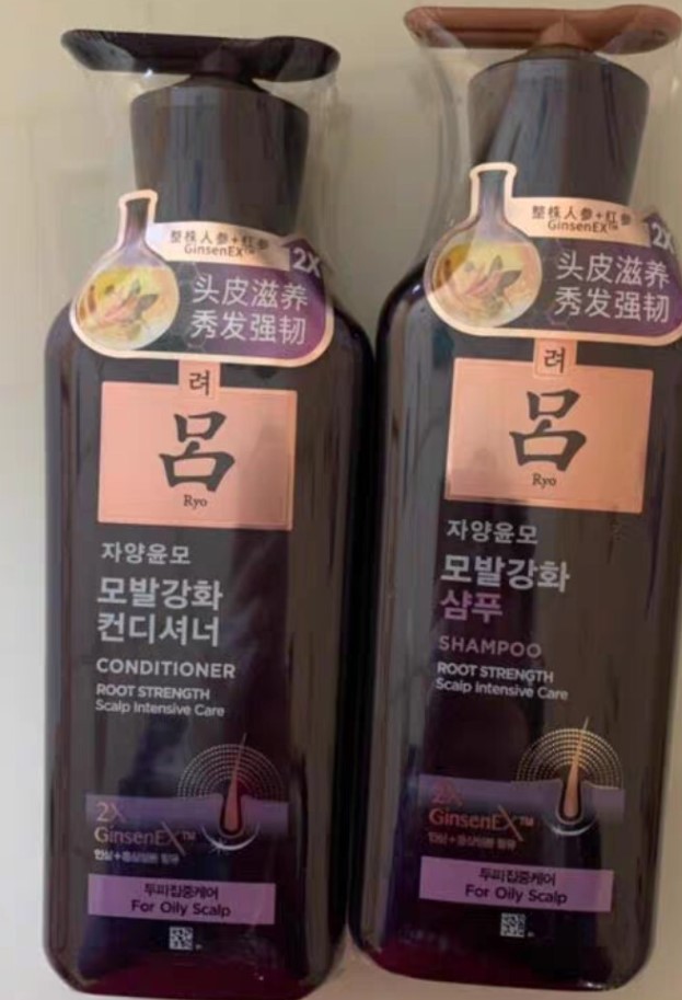 紫吕生姜洗发水的效果如何?分享真实体验效果 紫吕生姜洗发水的效果如何?分享真实体验效果