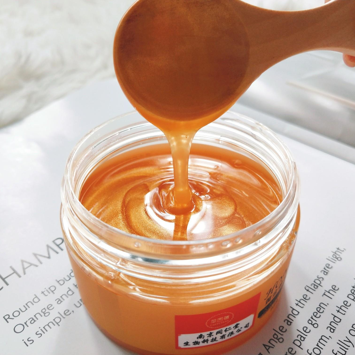 同仁堂金蜂蜜手蜡真的有效吗?真正评价手蜡的使用效果 同仁堂金蜂蜜手蜡真的有效吗?真正评价手蜡的使用效果