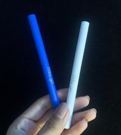 boub眼线笔好不好用？boub和riva girl眼线笔哪款好用