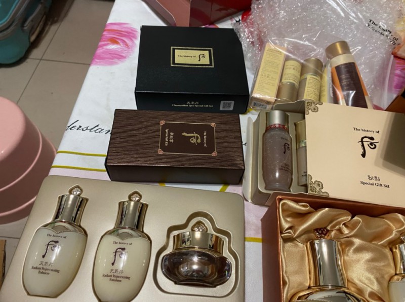 天气丹好用吗?有效果吗?用7件水乳分享花献光彩紧颜? 天气丹好用吗?有效果吗?用7件水乳分享花献光彩紧颜?