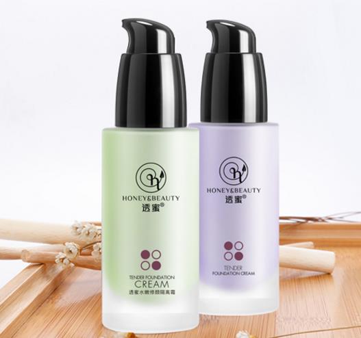 透蜜隔离霜好不好用？透蜜隔离霜适合哪些肤质