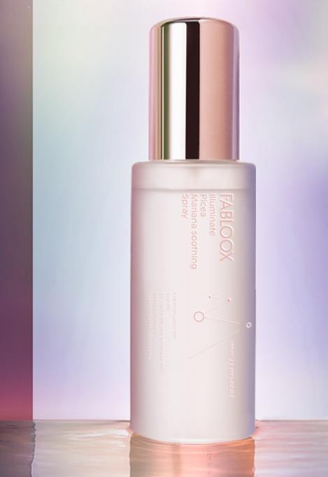 FABLOOX抗氧化精华水怎么样？FABLOOX抗氧化精华水好用吗