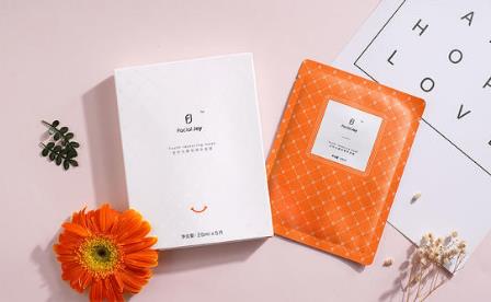 facial joy 品牌怎么样？facial joy逆时光面膜好用吗