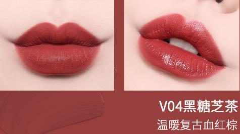 奈玑子唇釉好用吗？奈玑子唇釉怎么样