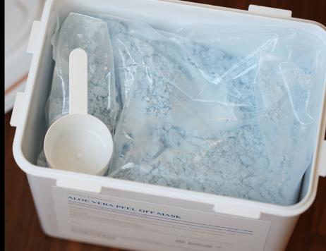 孚登软膜粉成分有哪些？孚登软膜粉可以天天使用吗