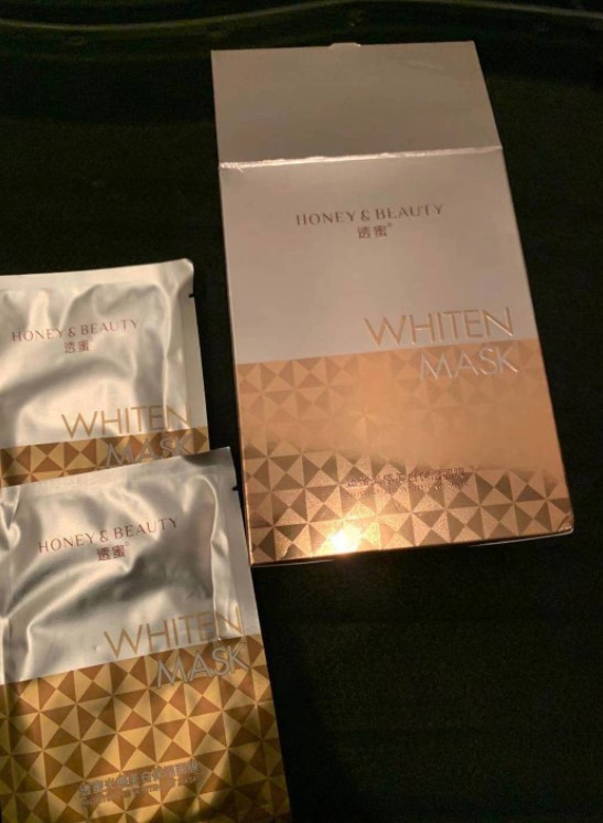 透蜜补水美白面膜怎么样?祛斑提亮肤色保湿分享 透蜜补水美白面膜怎么样?祛斑提亮肤色保湿分享