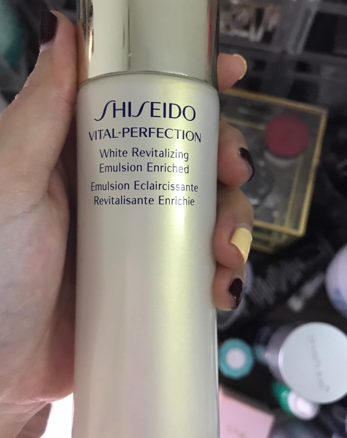 资生堂岳薇珀翡紧肤水怎么样?效果好吗 资生堂岳薇珀翡紧肤水怎么样?效果好吗