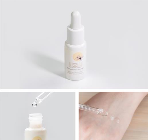 Massada柔敏精华油好用吗？Massada玛莎达精华油敏感肌能用吗