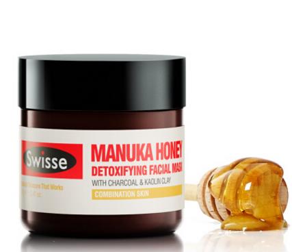 Swisse小灰泥和小粉泥面膜哪款好用？Swisse面膜多久用一次