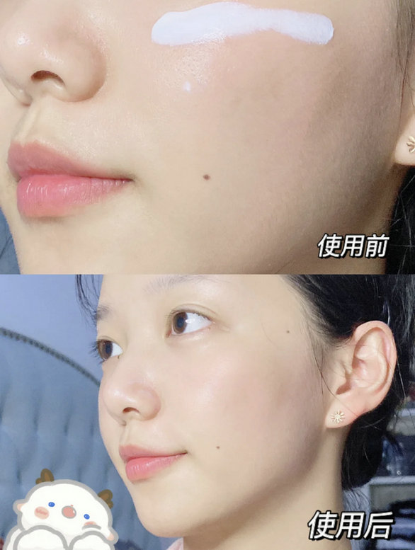 所元防晒霜怎么好用？ 实测小白管物理防晒霜的使用效果