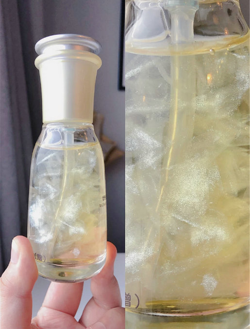 叶子熬夜精华好用吗？ 个人使用后评估
