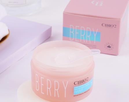 cb2浆果卸妆膏怎么样？cb2浆果卸妆膏好用吗