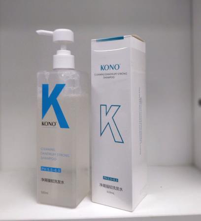 kono洗发水值得入手吗？kono洗发水好用吗