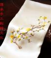 中国丝巾有哪些品牌？中国十大丝巾品牌