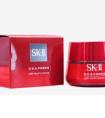 sk-ii大红瓶的保湿和清爽有什么区别？亲自使用告诉你区别