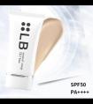 LB矿物保湿隔离霜好用吗？LB矿物保湿隔离霜怎么样