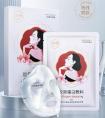 复星复小美胶原蛋白面膜好不好？敏感肌能用吗