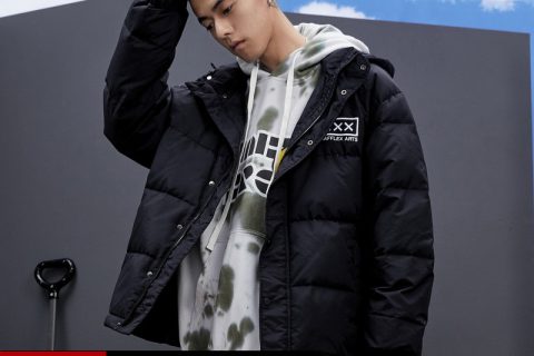 综合吐槽海尔小超人与海尔羽绒服优缺点如何?看一看?少上当